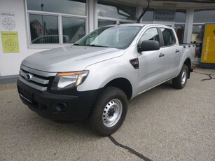 Ford Ranger Doppelkabine 4X4 XL