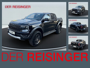 Ford Ranger Raptor 4x4 3.0 Automatik