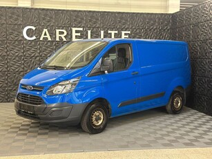 Ford Transit 2.2 TDCi 250 L1 City Light