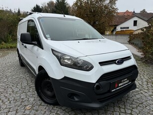 Ford Transit Connect Kasten lang 3-SITZER