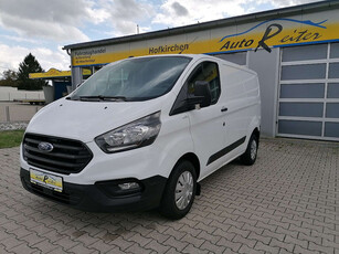 Ford Transit Custom Kasten 2,0 L1H1 260 6Stk netto €14.900.-RFK*PDC