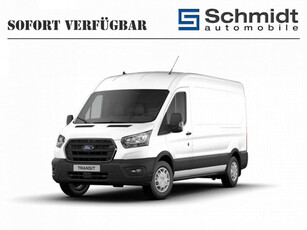 Ford Transit Kasten Trend EK 350L3 2,0L Eblue 105PS M6 FWD