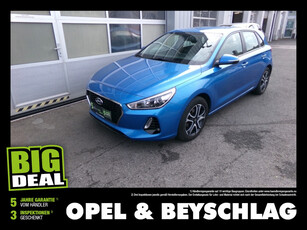 Hyundai i30 1.6 CRDi Comfort