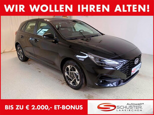 Hyundai i30 - PD GO 1.5 DPI c5bg1