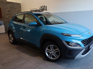 Hyundai KONA 1,0 T-GDI 2WD Smart Line DAB RFK Klimaaut.