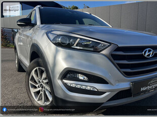 Hyundai Tucson Go 2WD Aut.