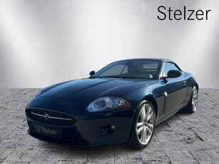 Jaguar XK8 4.2 Cabrio OCCASION