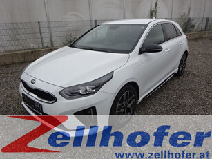 KIA ceed 1,4 TGDI GPF GT-Line