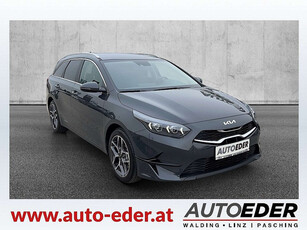 KIA ceed SW 1,0 T-GDI GPF ISG Gold