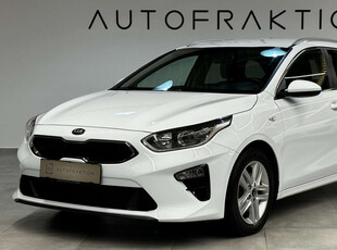 KIA Ceed Vision