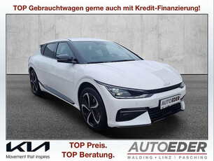 KIA EV6 RWD GT-Line Pro Aut.