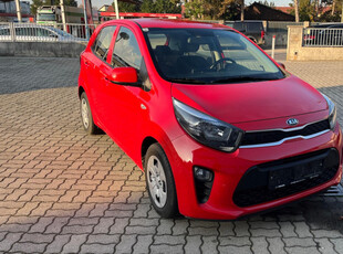 KIA Picanto 1,0 MPI Titan