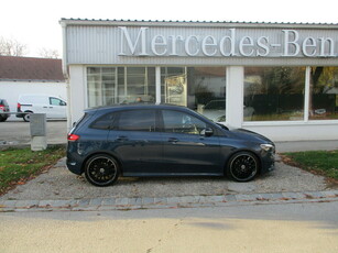 Mercedes-Benz B 180 d Aut. Jahreswagen