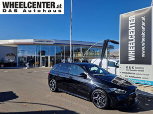 Mercedes-Benz B 200 d 4Matic * AMG-LINE * NIGHT PAKET