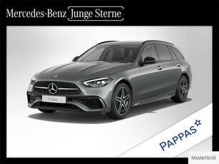 Mercedes-Benz C 200 d T-Modell