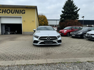 Mercedes-Benz CLS AMG Edition 300d