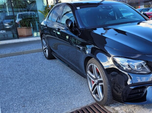 Mercedes-Benz E 63S AMG 4MATIC+ Aut.