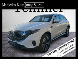 Mercedes-Benz EQC 400 4Matic Austria Edition