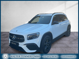 Mercedes-Benz GLB 200 d 4MATIC AMG Line