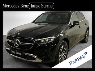 Mercedes-Benz GLC 220 d 4MATIC