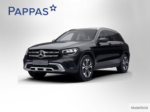 Mercedes-Benz GLC 300 de 4MATIC *9G-Tronic, LED-HPS, Rückfah...