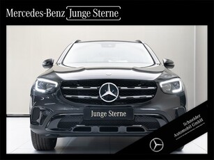 Mercedes-Benz GLC 300 e 4MATIC