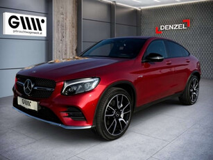 Mercedes-Benz GLC 43 AMG