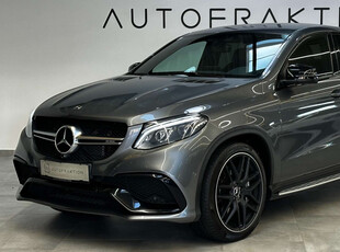 Mercedes-Benz GLE 4Matic (292.374)