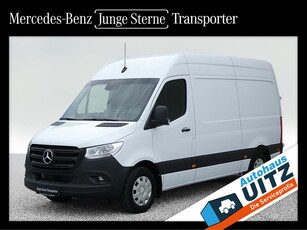 Mercedes-Benz Sprinter 317 CDI Kasten HD