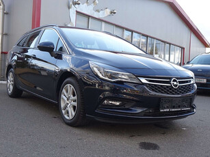 Opel Astra ST 1,6 CDTI *NAVI, TEMPOMAT, RÜCKFAHRKAMERA*