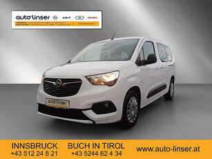 Opel Combo 1,2 Direct Inj. Turbo L Edition Start/Stop System