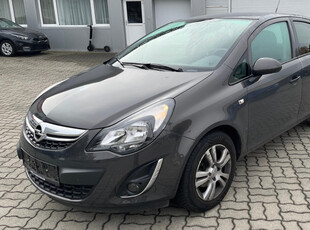 Opel Corsa 1,2 ecoFLEX Österreich Edition Start/Stop Sy