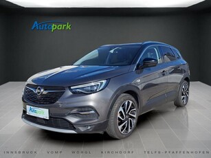 Opel Grandland X 1,2 Turbo Ultimate