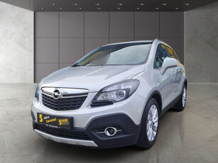 Opel Mokka 1.4 Turbo Cosmo Aut.