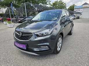 Opel Mokka 1,4 Turbo Edition *AHK*NAVI*SHZ*