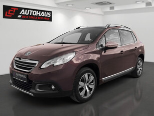 Peugeot 2008 Allure