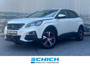 Peugeot 3008 1,2 PureTech 130 S&S EAT8 Active