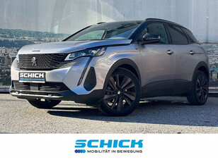 Peugeot 3008 GT PT130 EAT8 *BLACK TONE PAKET*