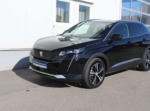 Peugeot 3008 PureTech 130 EAT8 GT *NAVI*LED*RFK*VOLL*