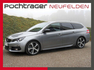 Peugeot 308 SW 2,0 BlueHDI 180 GT EAT8 S&S