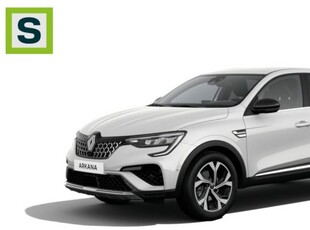 Renault ARKANA Techno E-Tech Full Hybrid 145 MY24