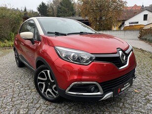 Renault Captur Helly Hansen KLIMA NAVI SHU