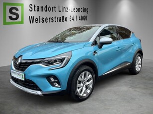 Renault CAPTUR Intens TCe 100 PF