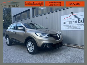 Renault Kadjar Zen