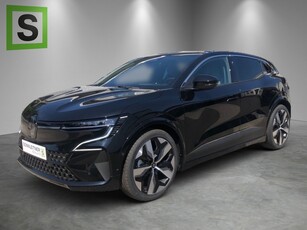 Renault MEGANE E-Tech Electric Techno 220 PS comfort range