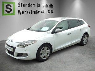 Renault MEGANE GRANDTOUR Dynamique dCi 110