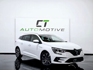 Renault Mégane IV Grandtour Techno * ab 0% Zinsen*