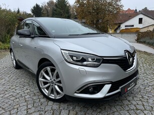 Renault Scénic BOSE KLIMA NAVI HEAD-UP