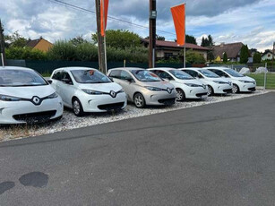 Renault Zoe Q210 22kWh Life (Batteriemiete) KFZ 24133