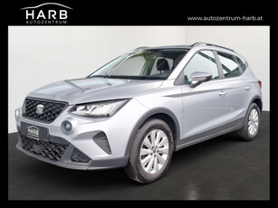 Seat Arona 1,0 Eco TSI Reference